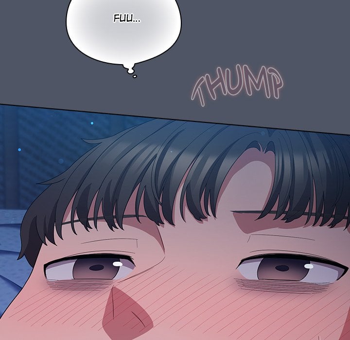 The Love Meowtchmaker Chapter 26 - Page 63
