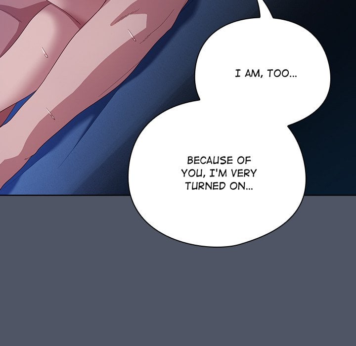The Love Meowtchmaker Chapter 26 - Page 91