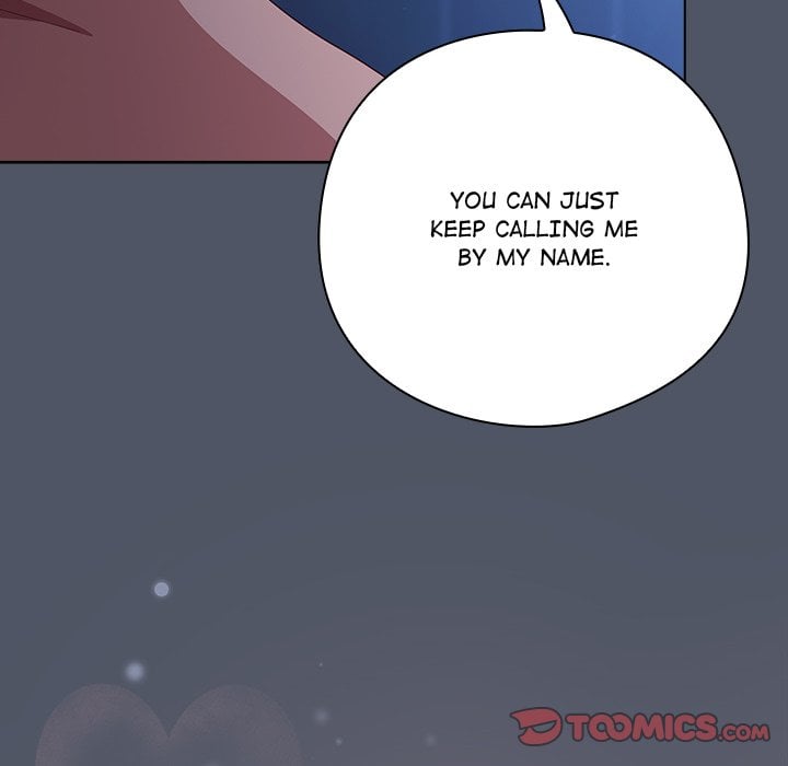 The Love Meowtchmaker Chapter 27 - Page 100