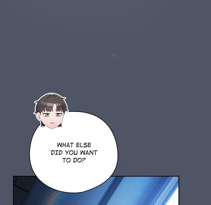 The Love Meowtchmaker Chapter 27 - Page 104