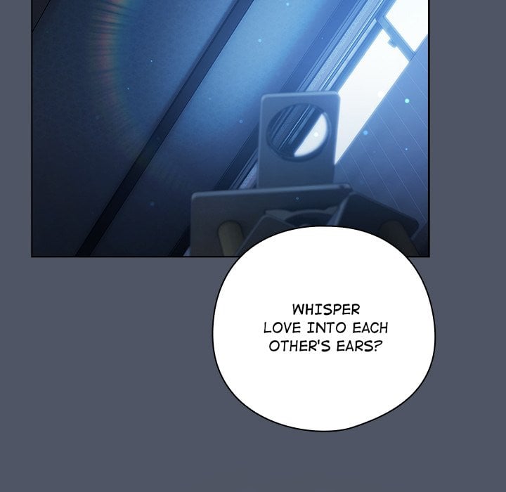 The Love Meowtchmaker Chapter 27 - Page 105