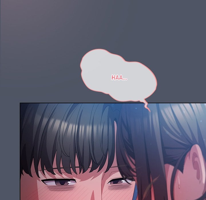 The Love Meowtchmaker Chapter 27 - Page 113