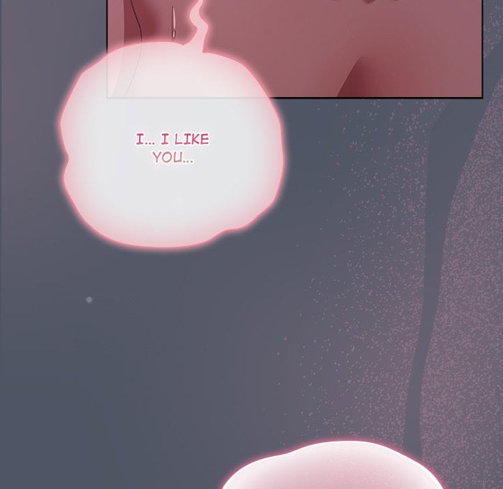 The Love Meowtchmaker Chapter 27 - Page 117
