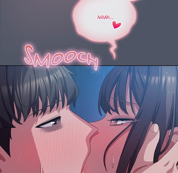 The Love Meowtchmaker Chapter 27 - Page 120