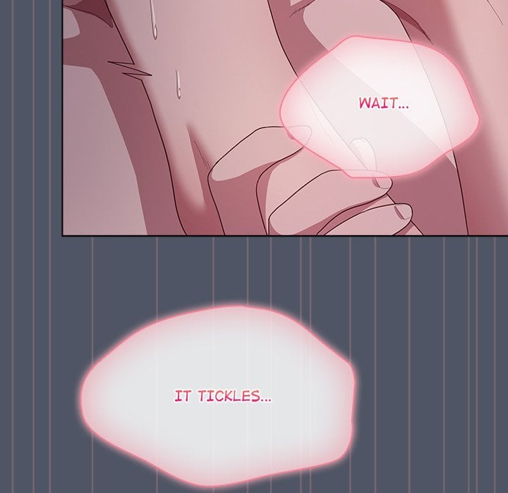 The Love Meowtchmaker Chapter 27 - Page 139