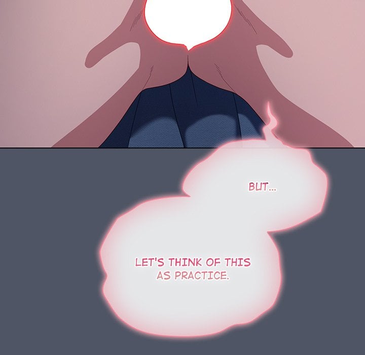 The Love Meowtchmaker Chapter 27 - Page 18