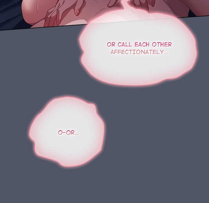 The Love Meowtchmaker Chapter 27 - Page 22