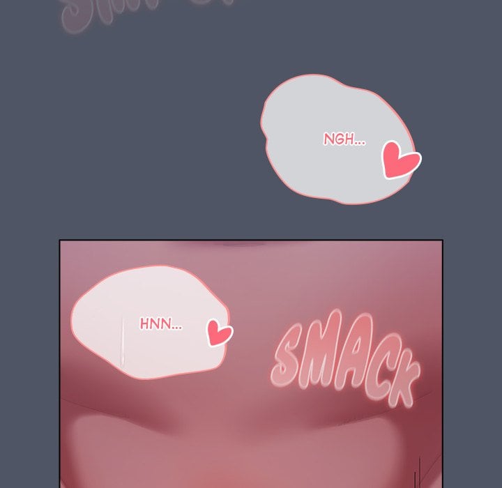 The Love Meowtchmaker Chapter 27 - Page 64