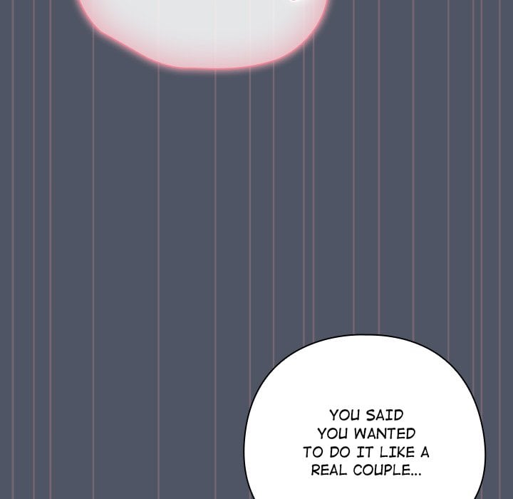 The Love Meowtchmaker Chapter 27 - Page 80