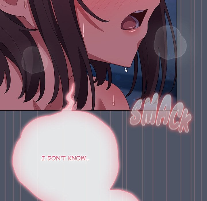 The Love Meowtchmaker Chapter 27 - Page 86