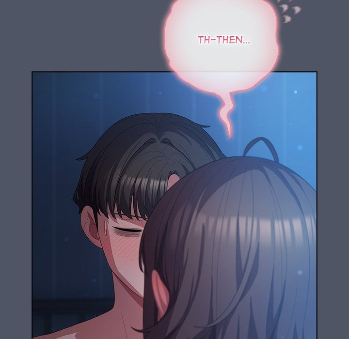 The Love Meowtchmaker Chapter 27 - Page 96