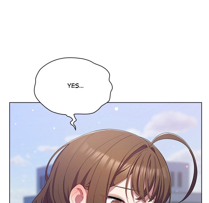 The Love Meowtchmaker Chapter 28 - Page 129