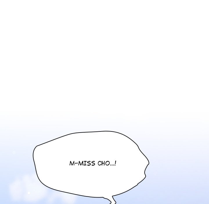 The Love Meowtchmaker Chapter 28 - Page 131