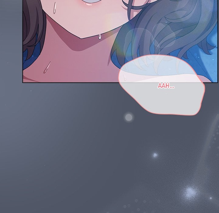 The Love Meowtchmaker Chapter 28 - Page 45