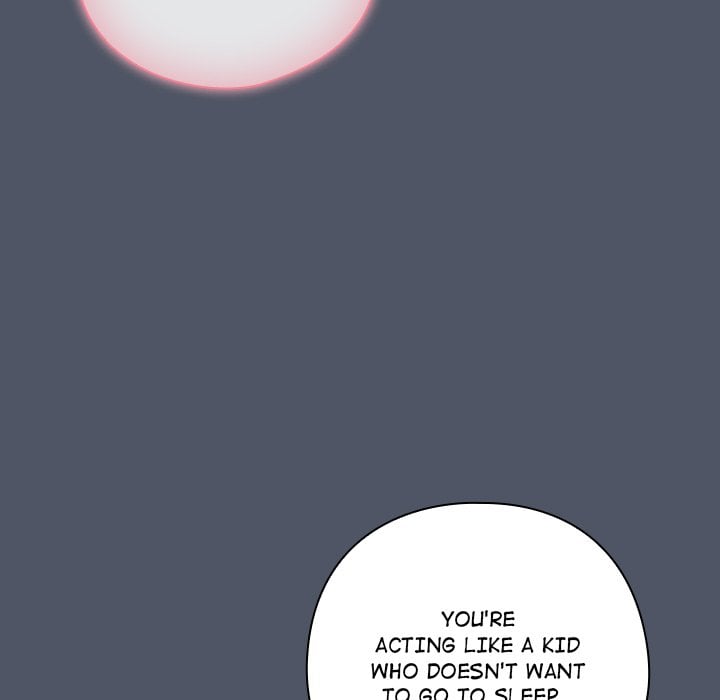 The Love Meowtchmaker Chapter 28 - Page 56