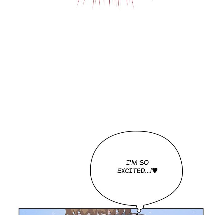 The Love Meowtchmaker Chapter 28 - Page 81