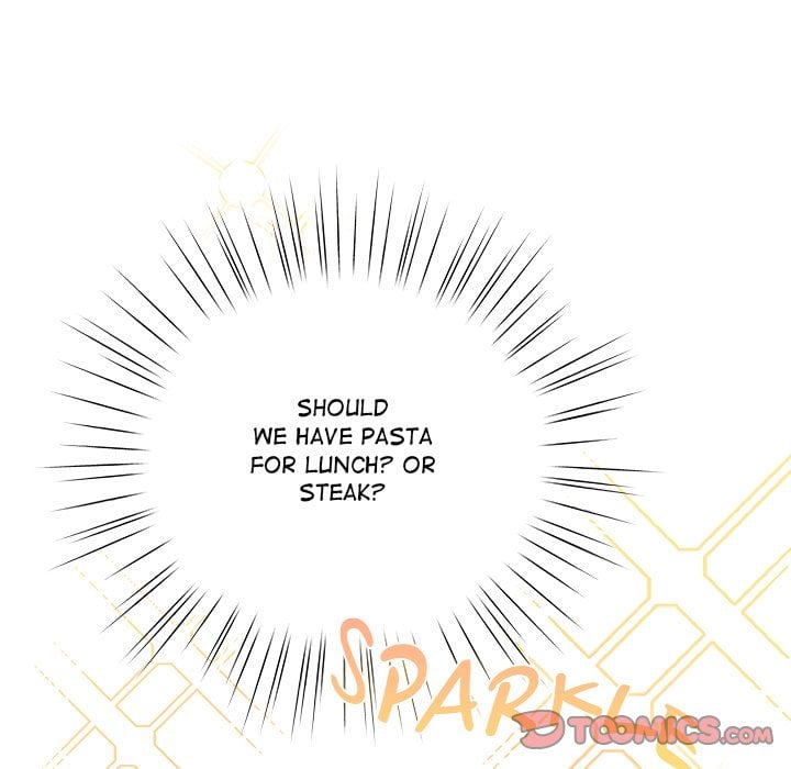 The Love Meowtchmaker Chapter 28 - Page 84