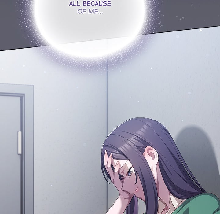 The Love Meowtchmaker Chapter 29 - Page 114