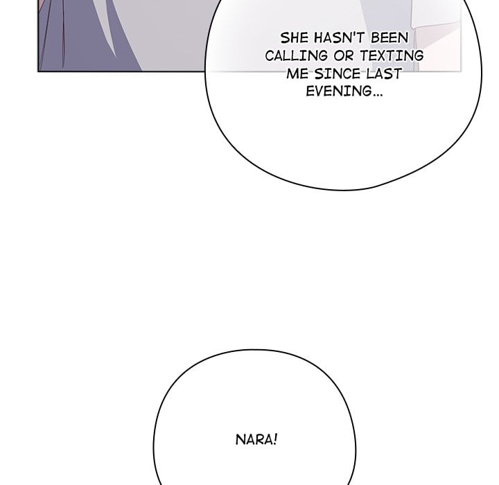 The Love Meowtchmaker Chapter 29 - Page 129