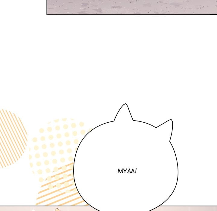 The Love Meowtchmaker Chapter 29 - Page 135