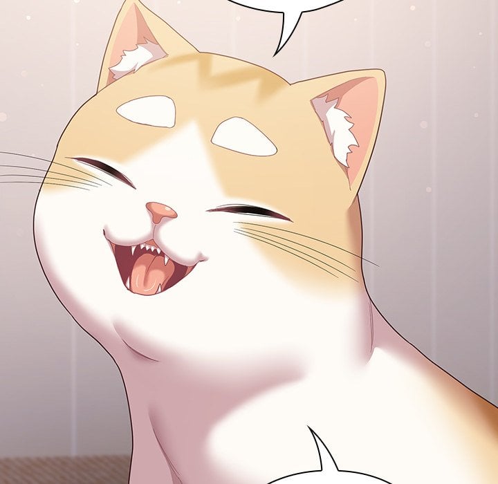 The Love Meowtchmaker Chapter 29 - Page 136