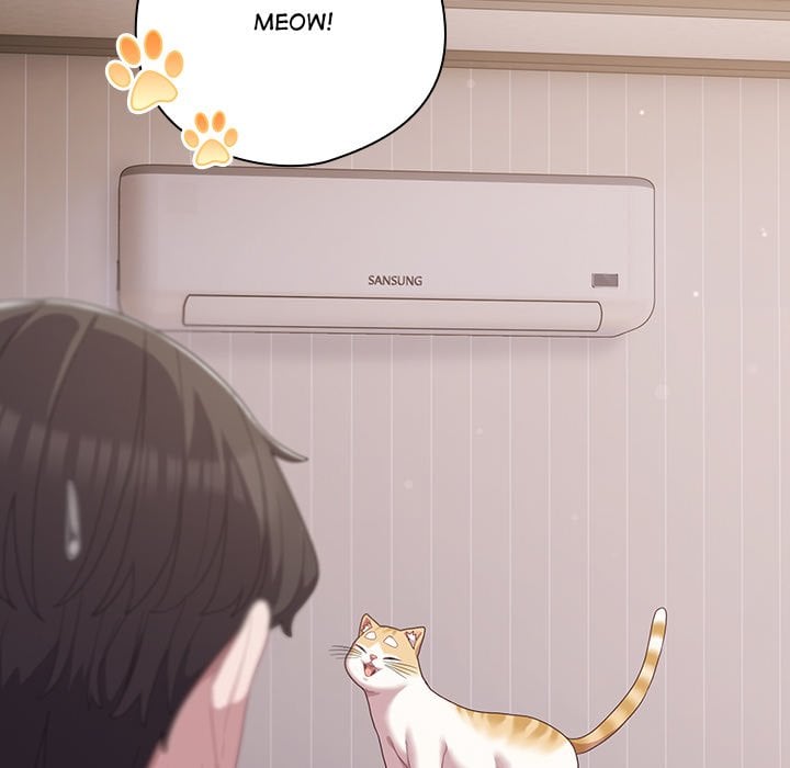 The Love Meowtchmaker Chapter 29 - Page 139