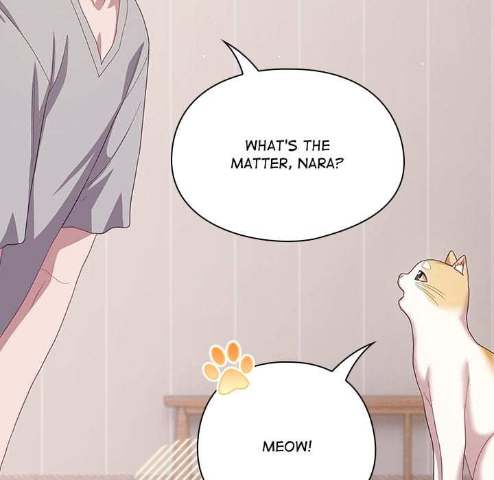 The Love Meowtchmaker Chapter 29 - Page 143