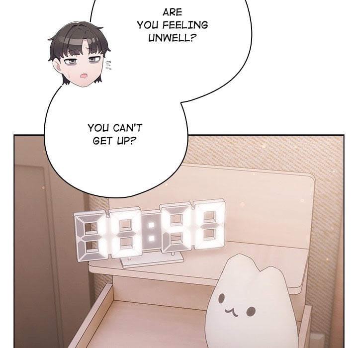 The Love Meowtchmaker Chapter 29 - Page 152