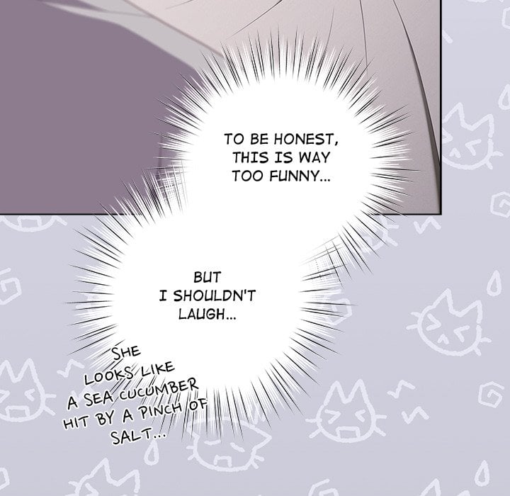 The Love Meowtchmaker Chapter 29 - Page 161