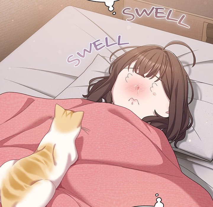 The Love Meowtchmaker Chapter 29 - Page 173