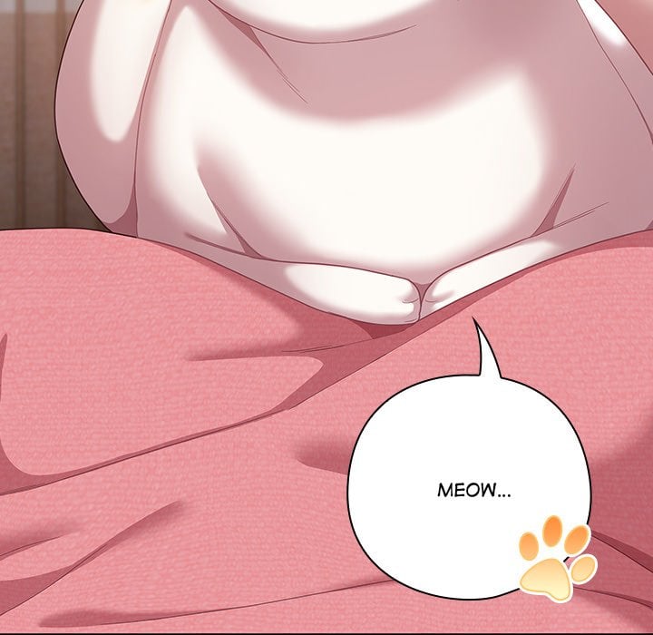 The Love Meowtchmaker Chapter 29 - Page 179