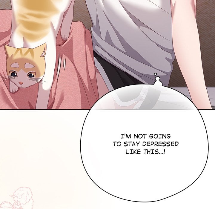 The Love Meowtchmaker Chapter 29 - Page 184