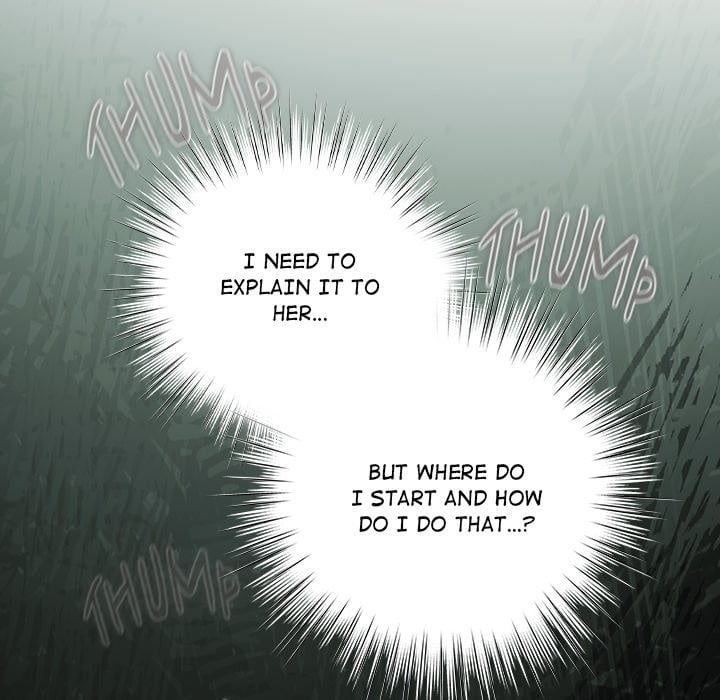 The Love Meowtchmaker Chapter 29 - Page 34