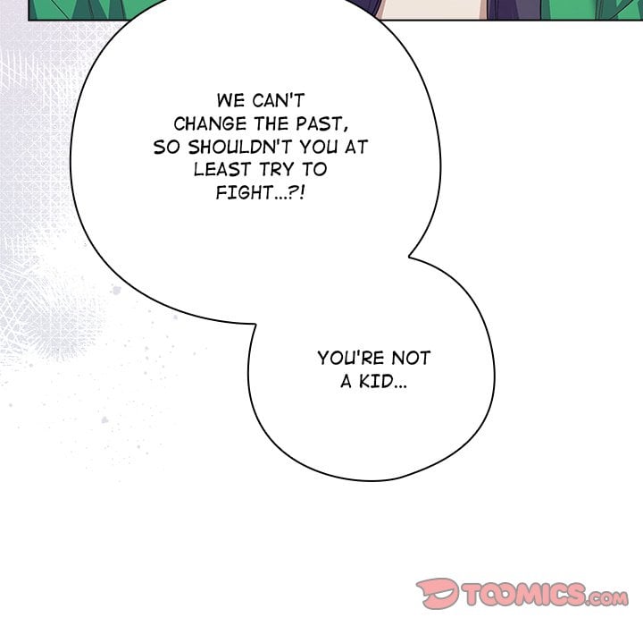 The Love Meowtchmaker Chapter 29 - Page 68
