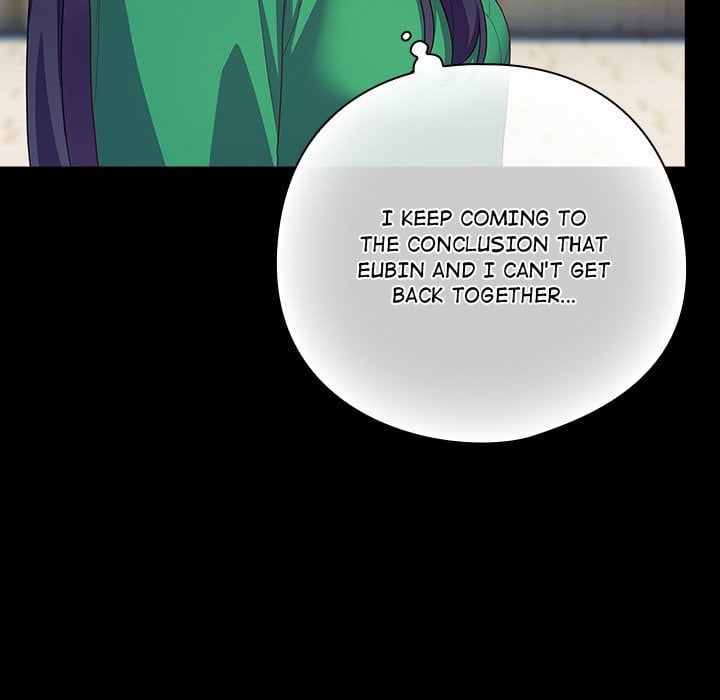 The Love Meowtchmaker Chapter 29 - Page 99