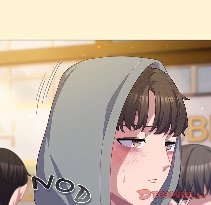 The Love Meowtchmaker Chapter 30 - Page 100