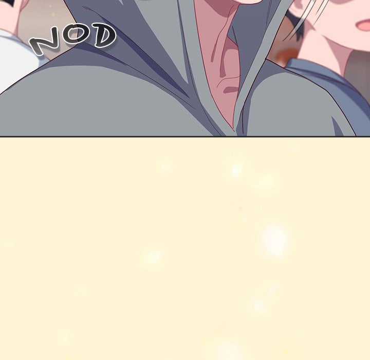 The Love Meowtchmaker Chapter 30 - Page 101
