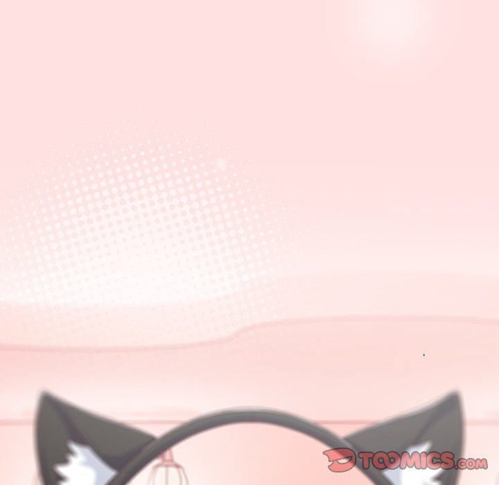 The Love Meowtchmaker Chapter 30 - Page 108