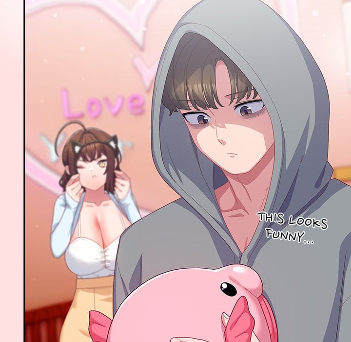 The Love Meowtchmaker Chapter 30 - Page 112
