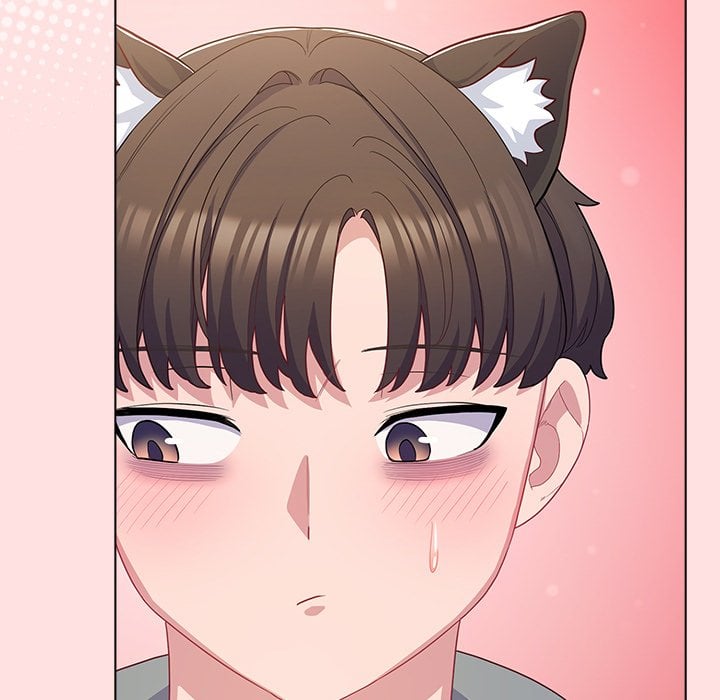 The Love Meowtchmaker Chapter 30 - Page 119