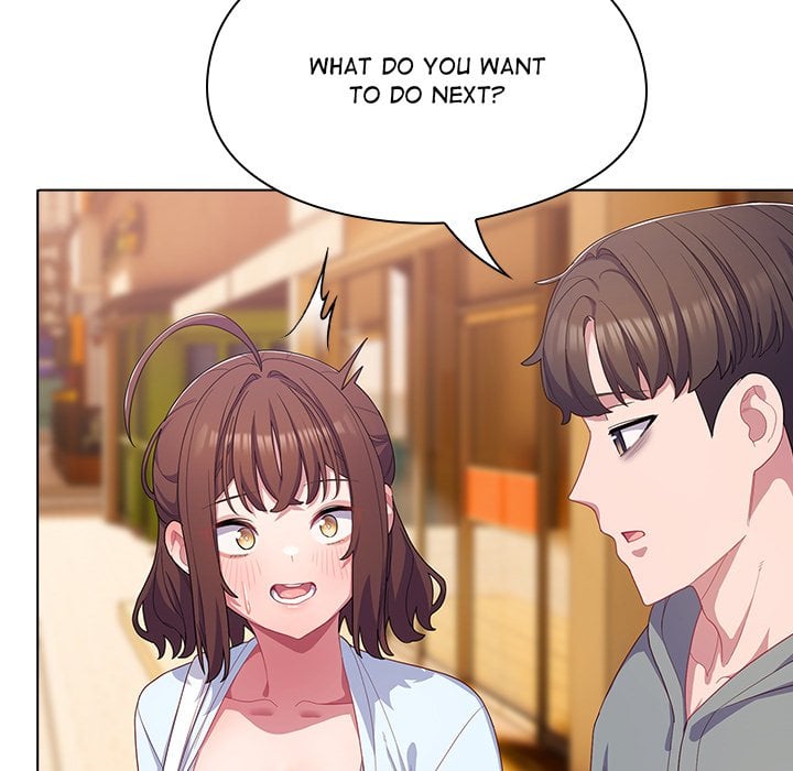 The Love Meowtchmaker Chapter 30 - Page 137