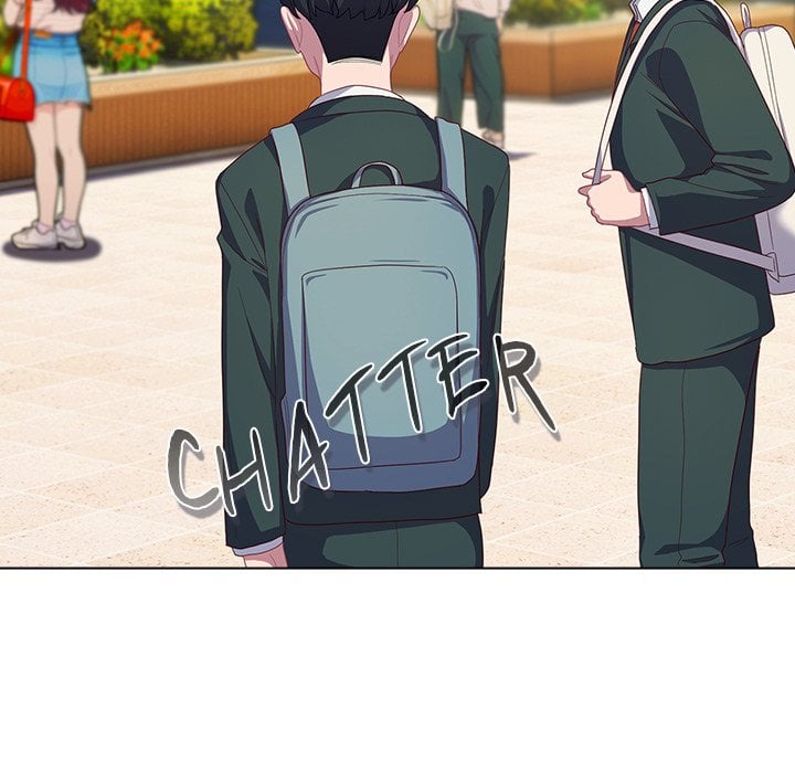 The Love Meowtchmaker Chapter 30 - Page 31