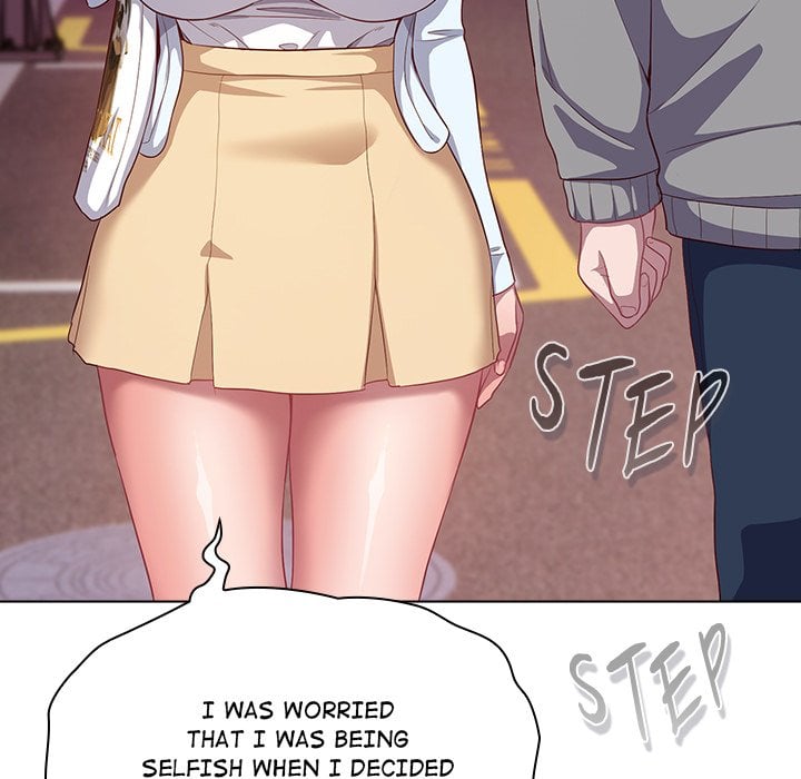 The Love Meowtchmaker Chapter 31 - Page 111