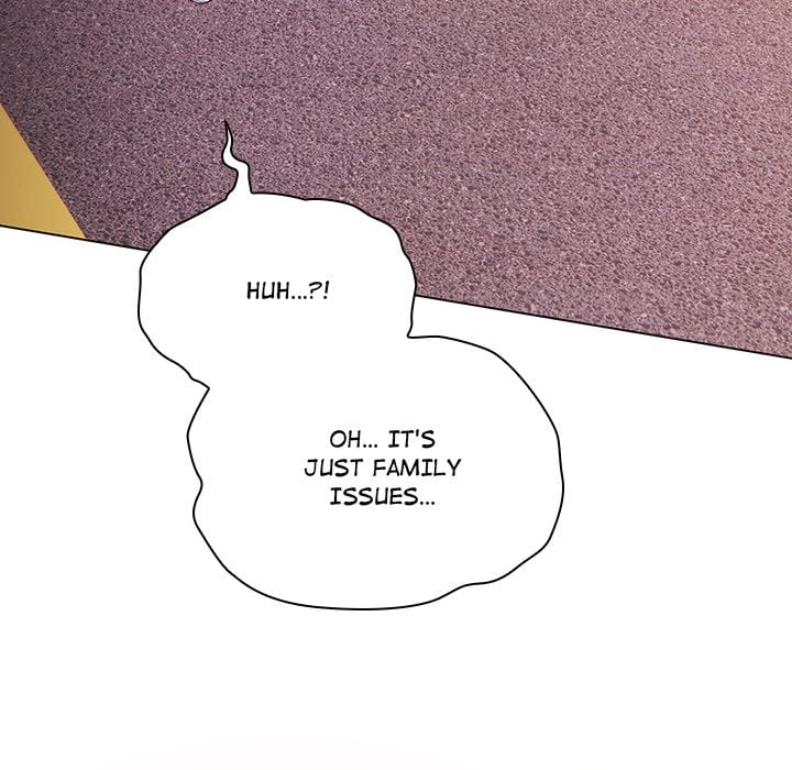 The Love Meowtchmaker Chapter 31 - Page 120
