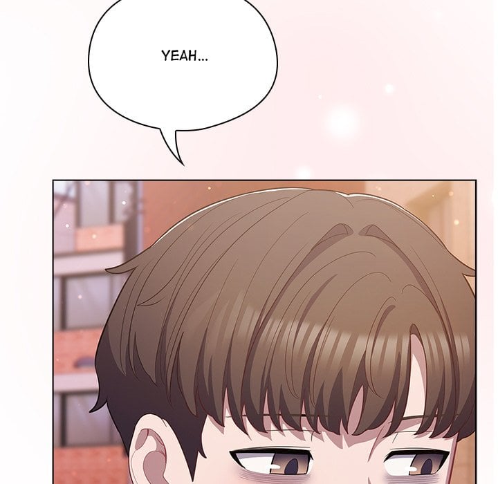 The Love Meowtchmaker Chapter 31 - Page 131