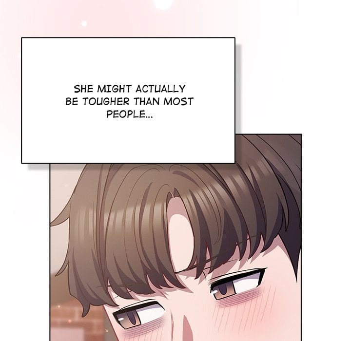The Love Meowtchmaker Chapter 31 - Page 150