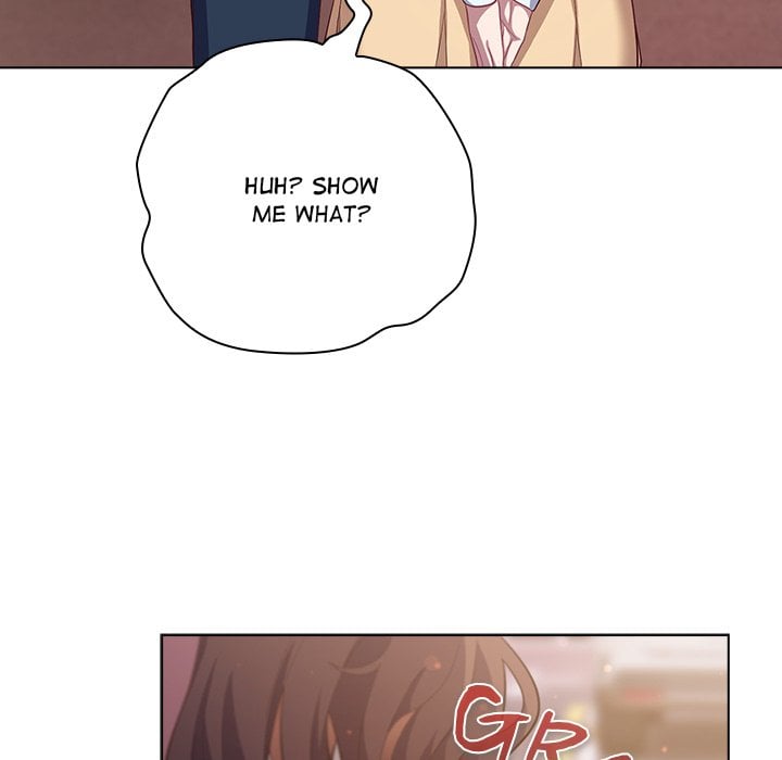 The Love Meowtchmaker Chapter 31 - Page 159