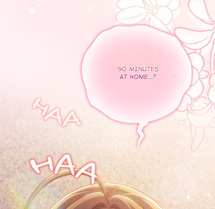 The Love Meowtchmaker Chapter 31 - Page 184