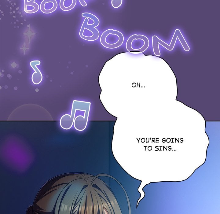 The Love Meowtchmaker Chapter 31 - Page 63
