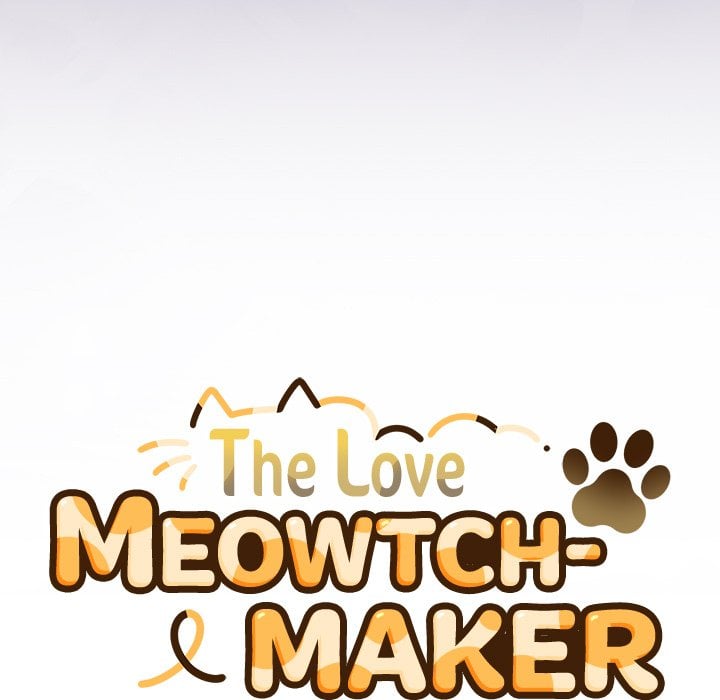 The Love Meowtchmaker Chapter 31 - Page 97